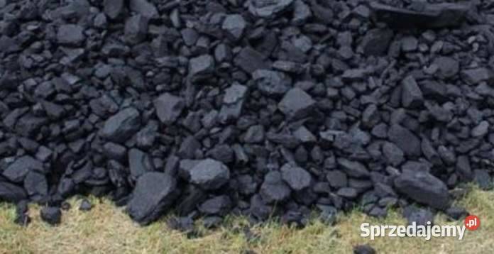 Węgiel kamienny brunatny Wadowice