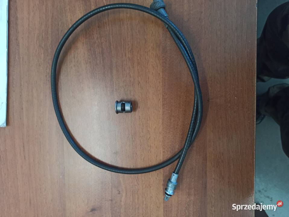 M 72 Ural k 750 linka prędkościomierza Pozostałe