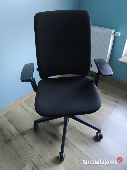Krzesło Steelcase amia