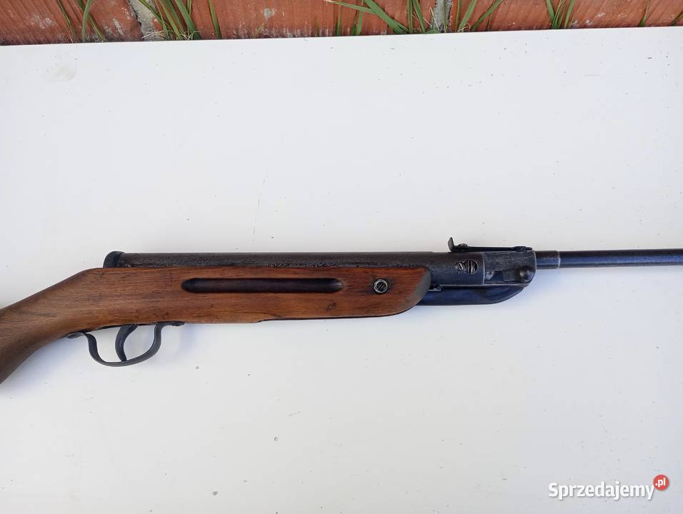 Haenel mod1 drp Gorzkowice sprzedam