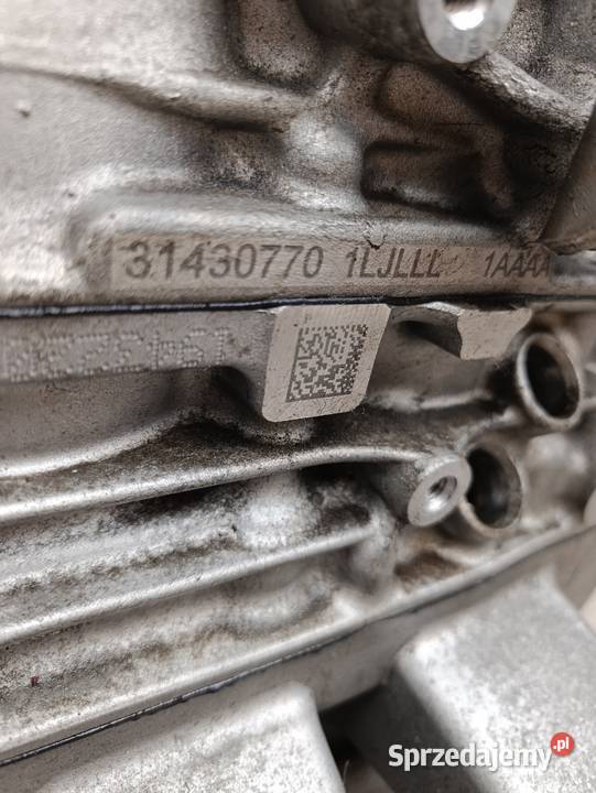 Volvo V60 cross country D4204T4 uszkodzony Warszawa