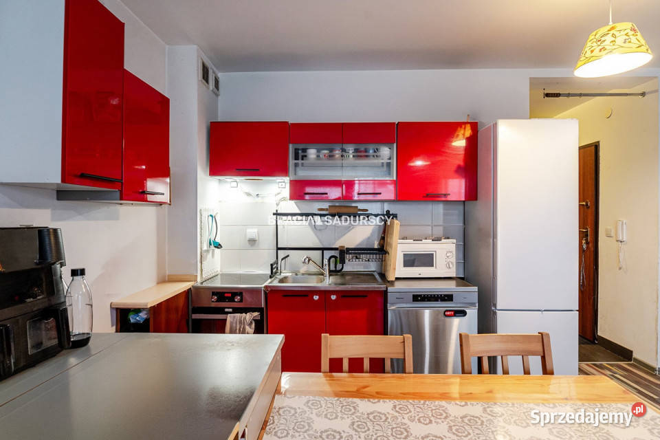 Mieszkanie Kraków Macieja Dębskiego 433m2 2