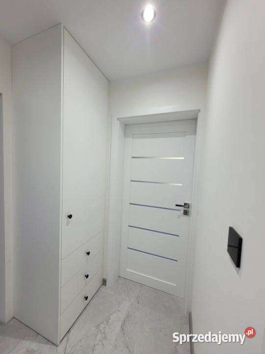 2 pokoje świętochłowice balkon