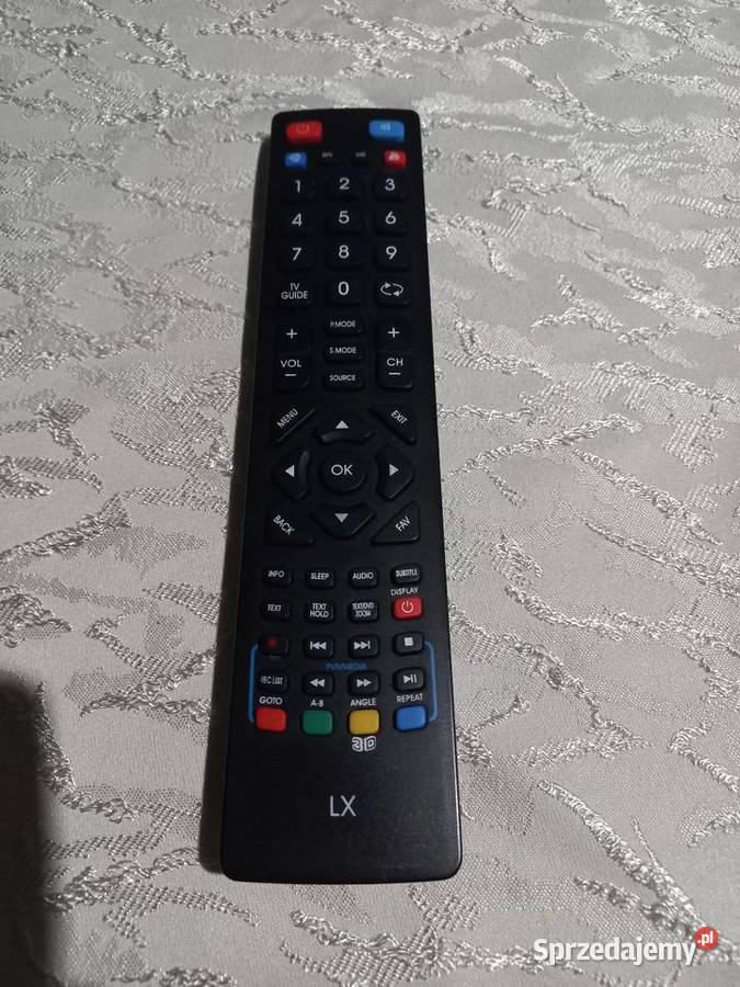 Sprzedam TV Blaupunkt 40