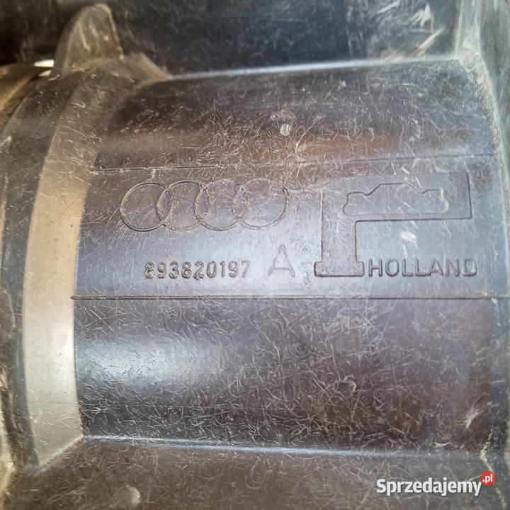 Audi 80 B4 Coupe Cabrio Uchwyt osuszacza sprzedam