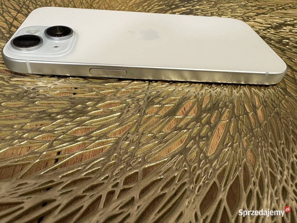 iPhone 15 Gwarancja