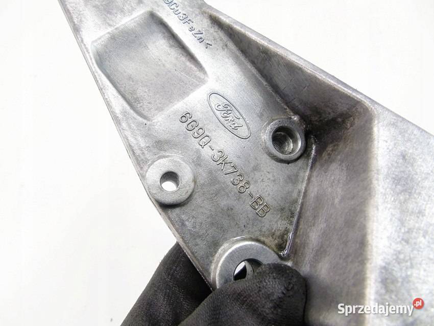 Łapa wspornik silnika 18 TDCI Mondeo 4 Smax Sosnowiec