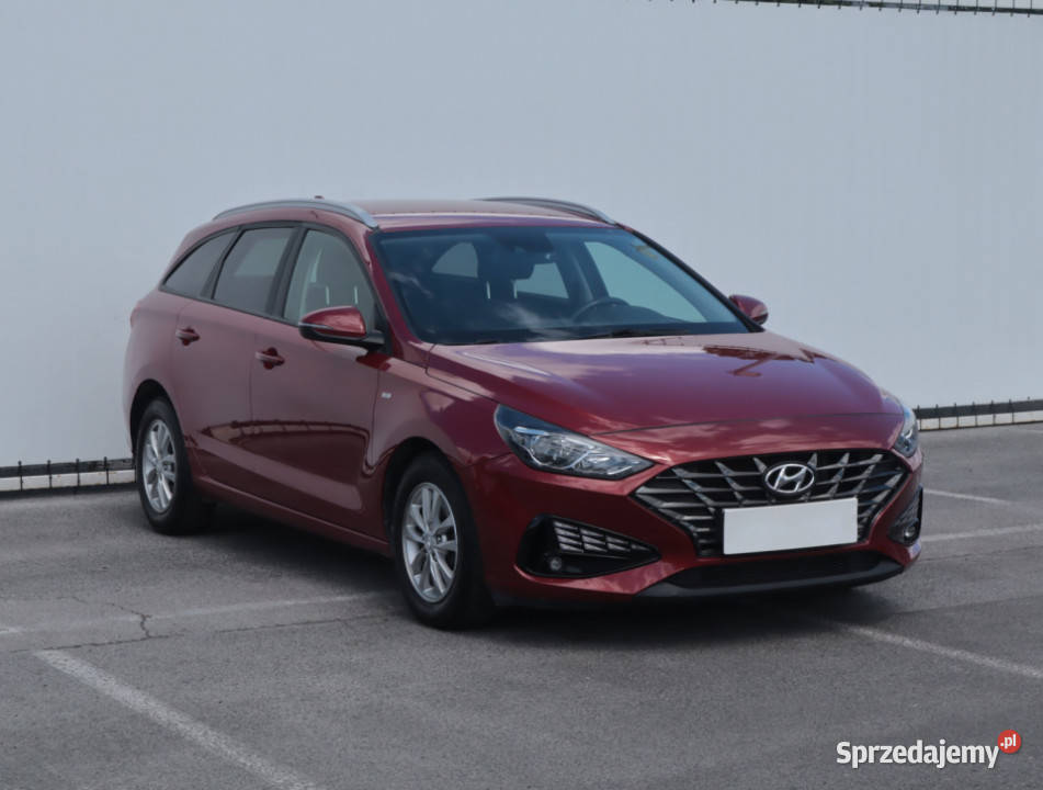 Hyundai i30 15 TGDI MHEV i30 sprzedam