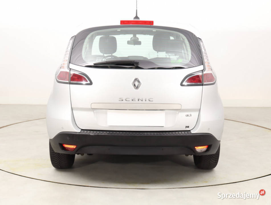 Renault Scenic 15 dCi wielofunkcyjna kierownica Bielany Wrocławskie sprzedam