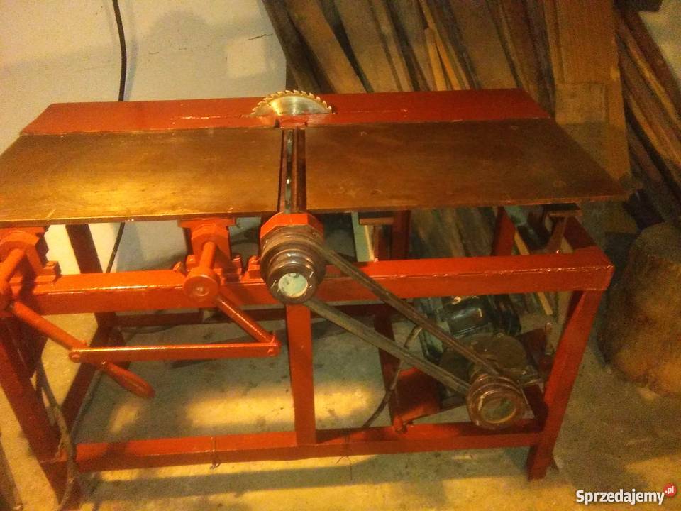 Heblarko krajzega Włoszczowa