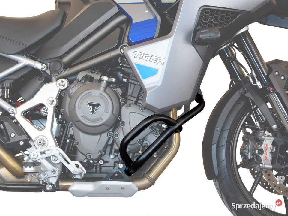 Gmole dolne do Triumph Tiger 1200 GT Explorer śląskie Częstochowa