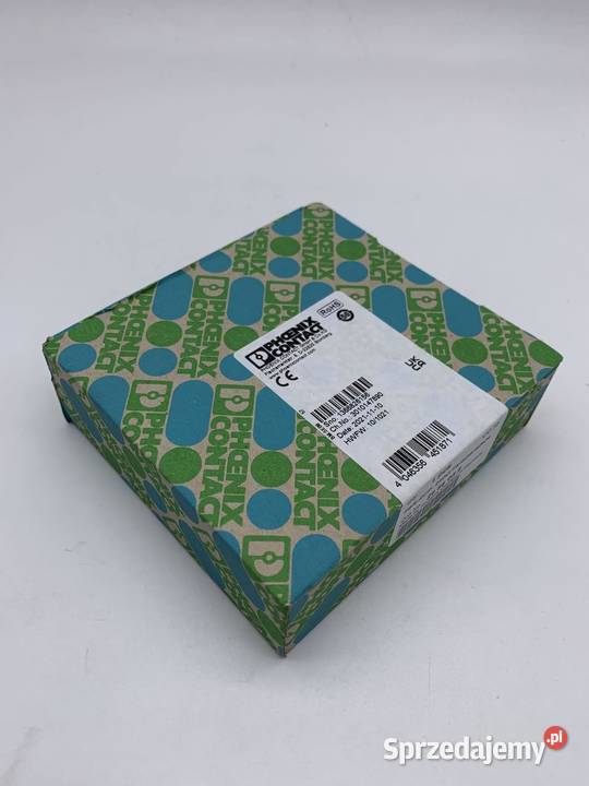 Phoenix Contact PSRSCP 24DCTSSDI8SDIO4 2986038 Elektryka mazowieckie Warszawa