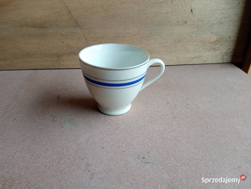 Dzbanek Ćmielów Dzbanki, karafki i mleczniki lubelskie Kraśnik