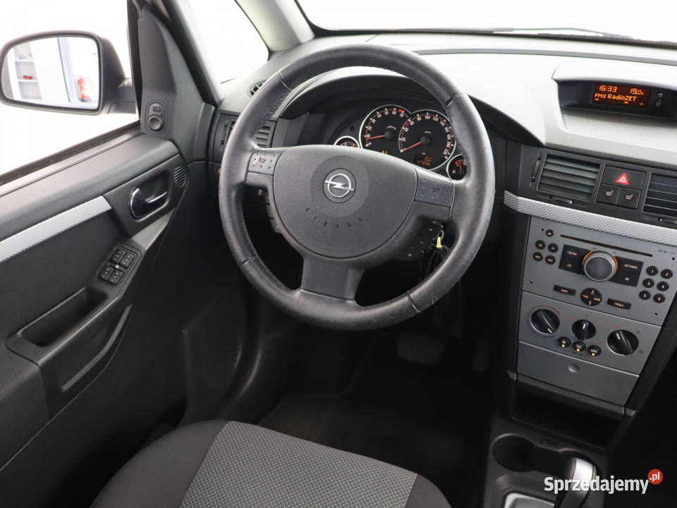 Opel Meriva 16 światła przeciwmgielne dolnośląskie sprzedam