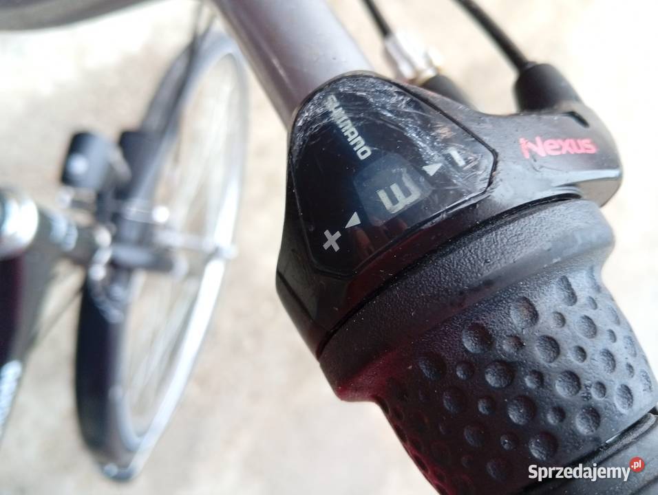 rower damski koła 28 514 kujawsko-pomorskie Byczyna