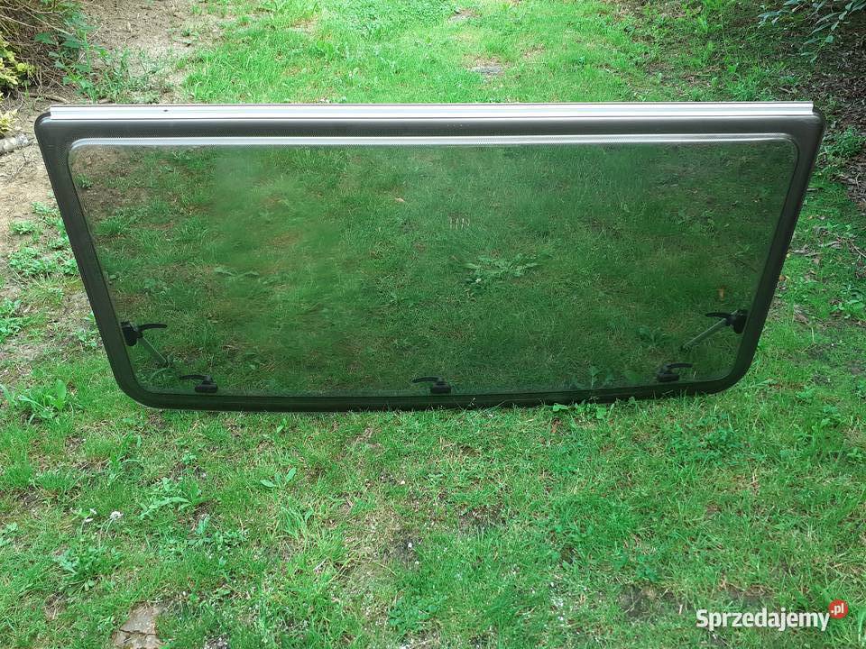 Okno szyba Dometic Seitz AGC4831450x0590 Sobótka