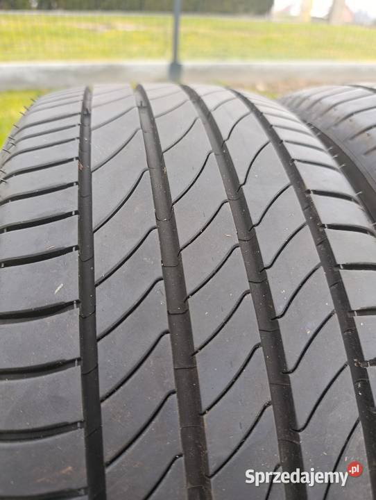Opony letnie Michelin 215 50 17 Stróże