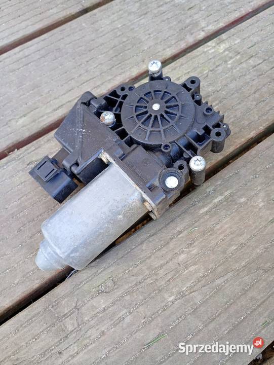 Silniczek szyby przód lewy Audi A3 8L 3D Iłownica