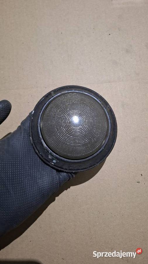 Lamka oświetlenia kabiny M20 Gaz Pobieda Kraków