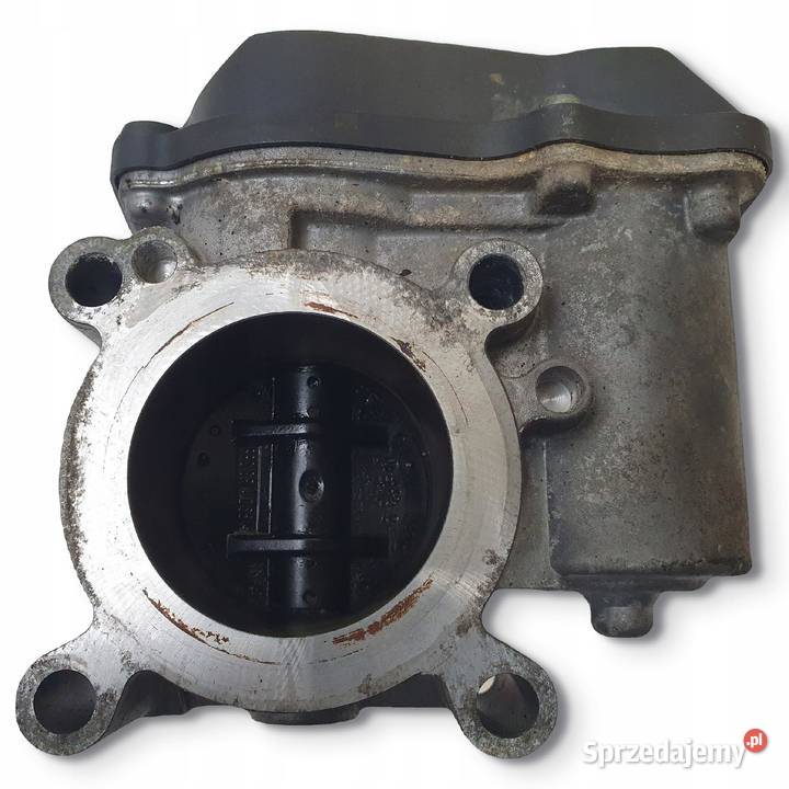 PRZEPUSTNICA Seat Ibiza IV 12 12V 03D133062F lubelskie Chełm