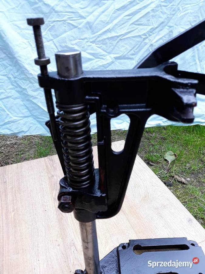 Statyw celma Cieszyn wiertarka stołowa