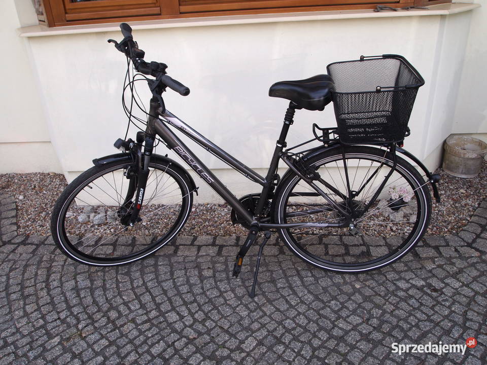 Rower Bicycles EXT 600 Kołobrzeg