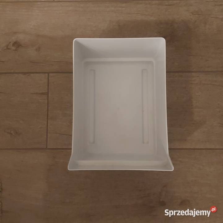 Lodówka POLAR cz235 cz300 cz340 szuflada na AGD Tarnów Opolski