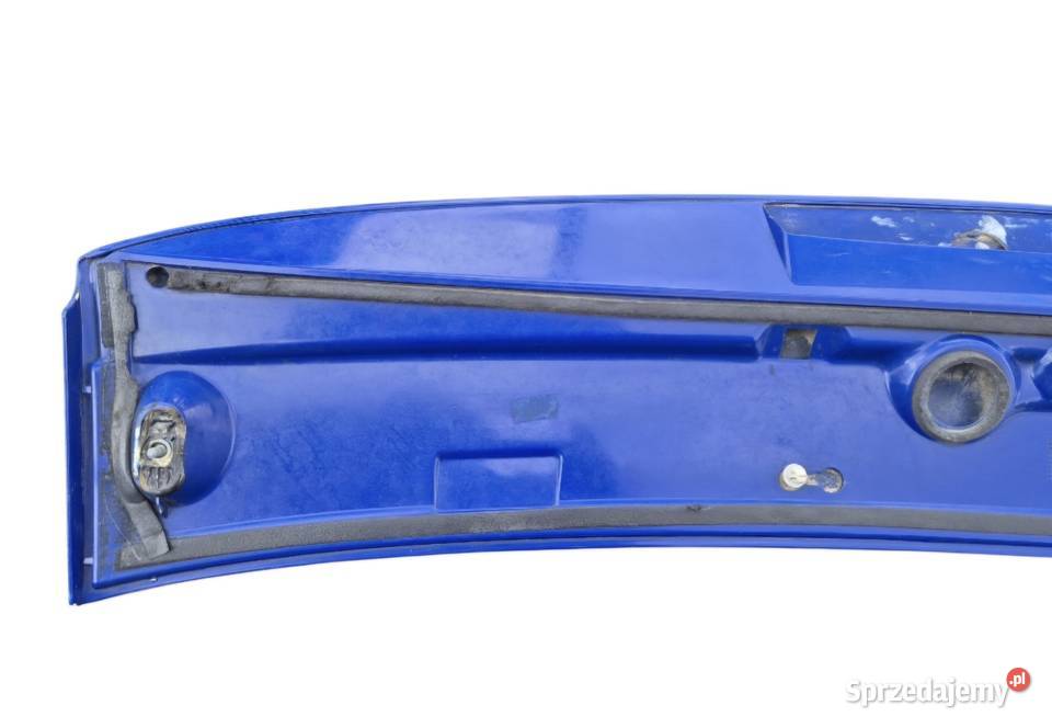 SPOILER LOTKA KLAPY BAGAŻNIKA SEAT LEON I 1 osobowe