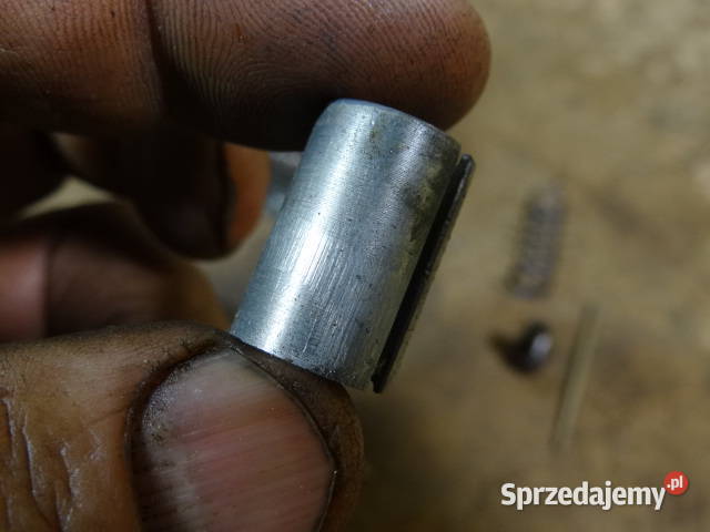 gażnik gaźnik BVF Simson SR 2 org DDR lubuskie Żary