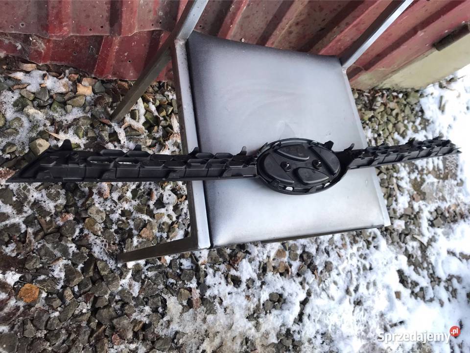 Hyundai I20 II lift 1418 Grill atrapa przód Rzeszów