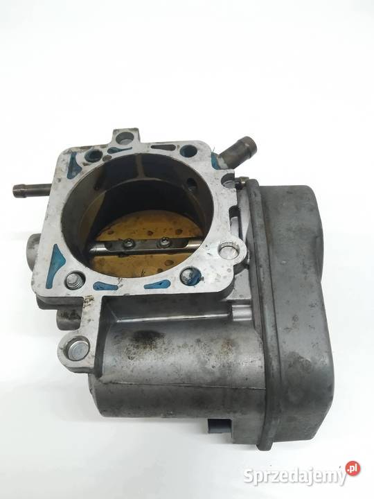 PRZEPUSTNICA 5WS91703 09128518 18 16V Saab 93 II Przepustnice