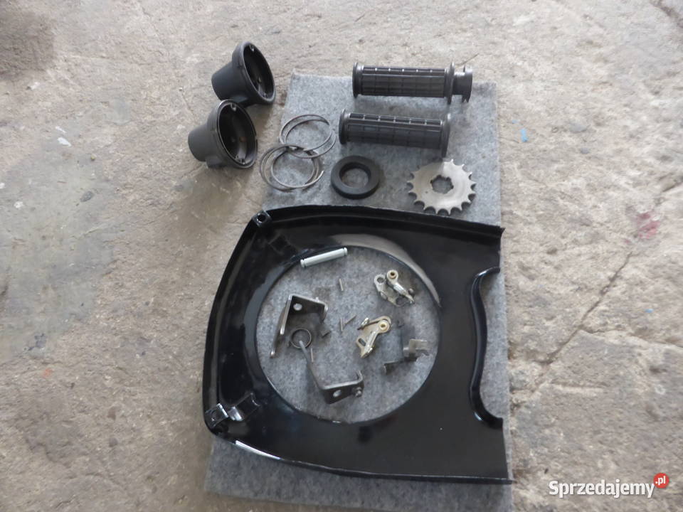 JAWA TS 350 Kodrąb sprzedam