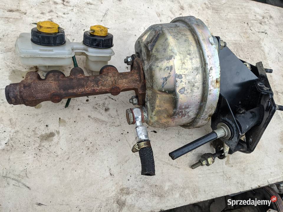 Polonez Borewicz FSO Fiat 125p serwo wspomaganie Rok produkcji 1985 podkarpackie Stalowa Wola sprzedam
