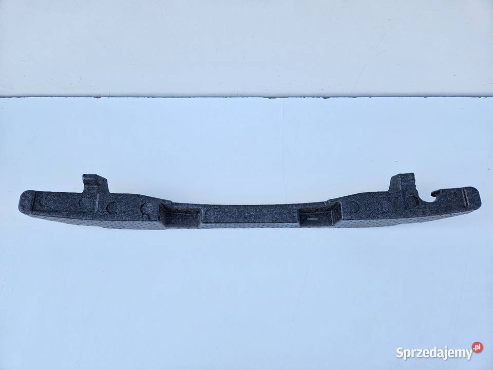 RENAULT ARKANA ABSORBER ZDERZAKA PRZÓD PRZEDNI