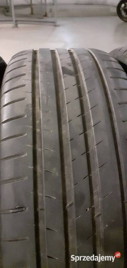 Koła 5x115 17 dolnośląskie Wrocław