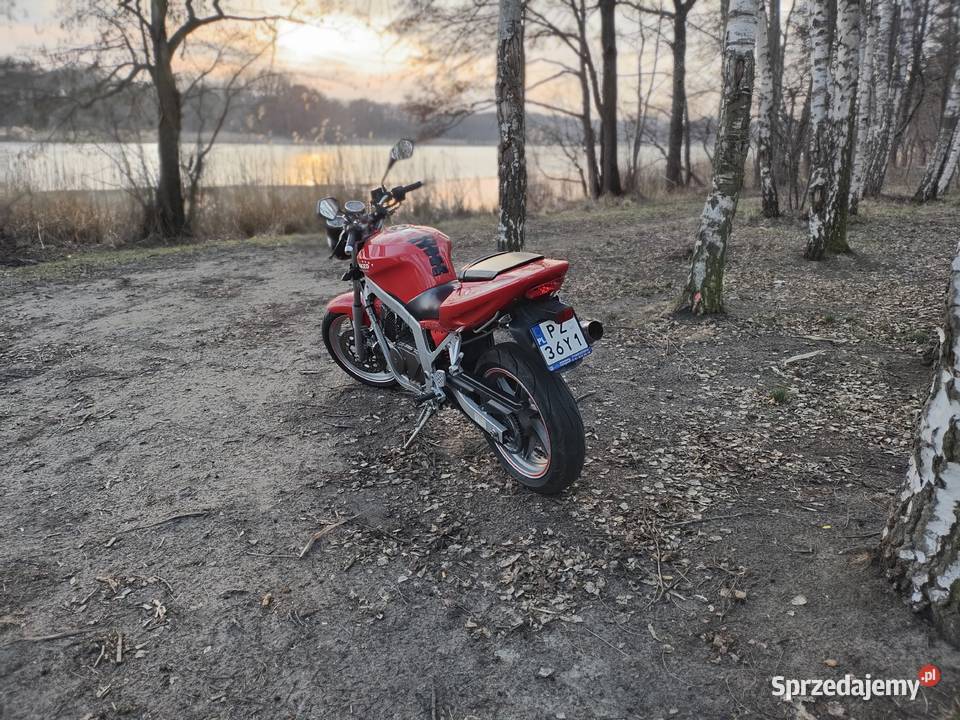 Hyosung gt 125 21300km