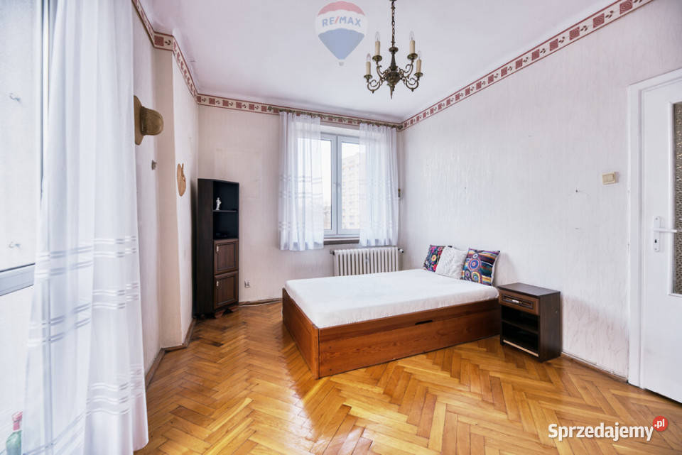 Mieszkanie w sercu Bronowic na wynajem Wynajem Kraków