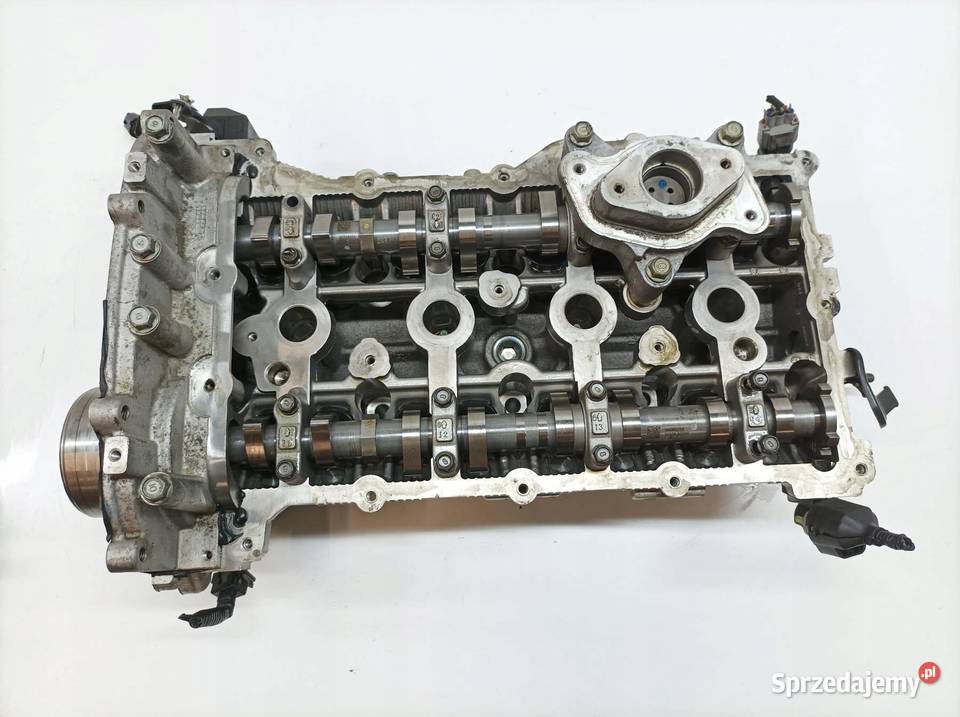 GŁOWICA KOMPLETNA SB279N415 20 TGDI G4KH Hyundai sprzedam