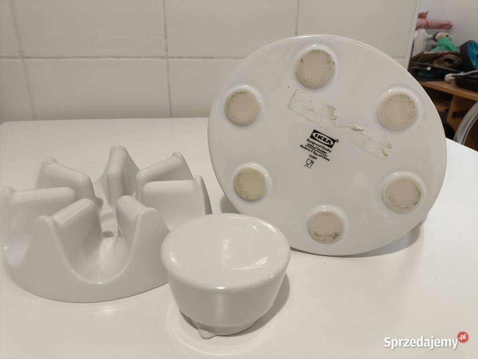 Czajnik z podgrzewaczem Kwidzyn