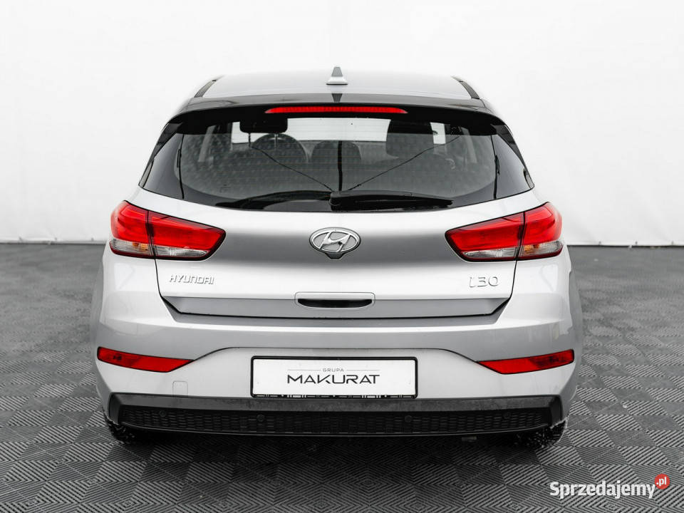 Hyundai i30 GD2C81515 DPI Classic Bluetooth wielofunkcyjna kierownica sprzedam