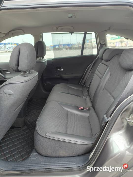 Renault Laguna 22 diesel 06 zadbanefull tempomat Warszawa