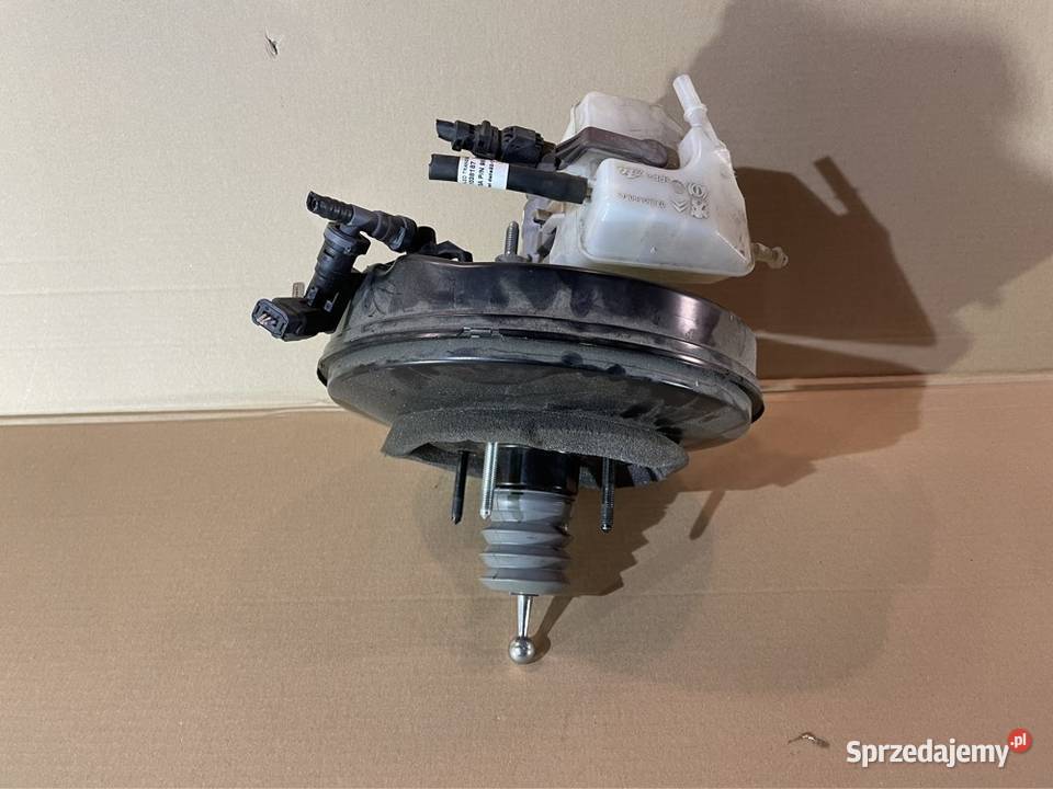 9675405480 serwo pompa hamulcowa peugeot 308 II Szczecin