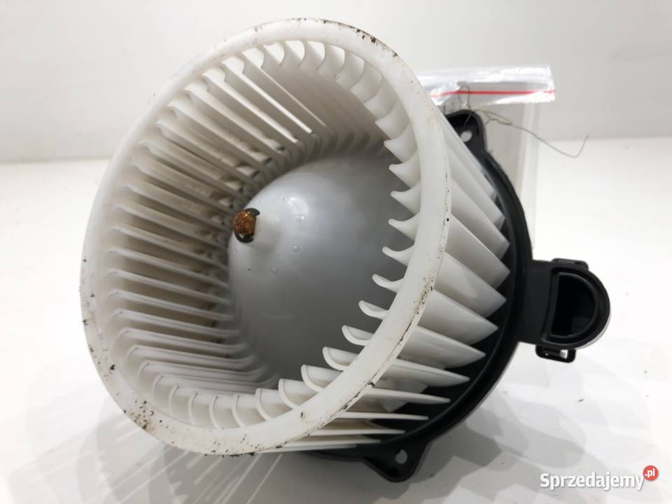 DMUCHAWA NAWIEWU KIA CEED EB1D1NXJAA WENTYLATOR podkarpackie sprzedam