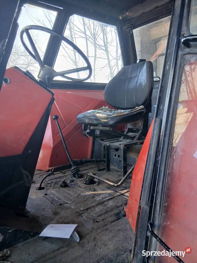 Ursus 904 914385A Borzymowice sprzedam