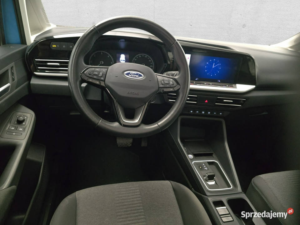 Ford Tourneo Connect III 2022 pełny VAT Komorniki sprzedam