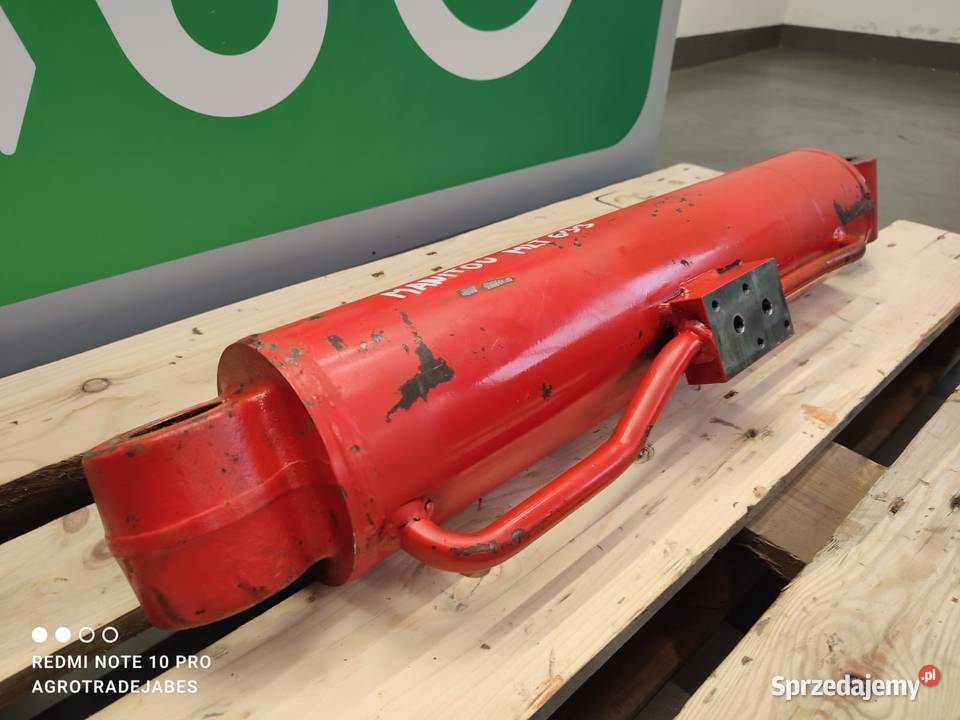 Siłownik Łyżki Manitou MLT 634 633 629 627 Wilkowo