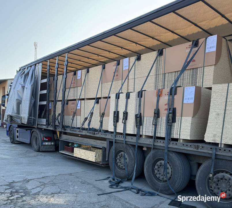 płyta osb 12 mm 1250x2500 na stanie ręki 73 Oleśnica