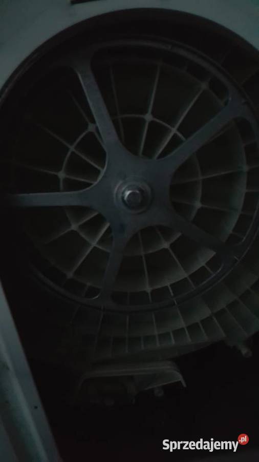 Bęben kompletny do pralki samsung WW60J42602WE0 Jabłonka sprzedam