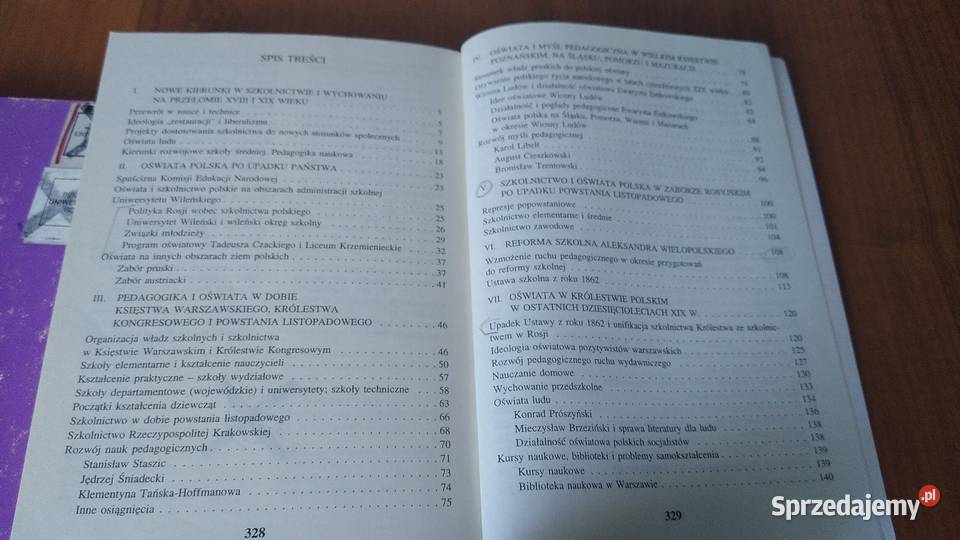 Dzieje oświaty polskiej Tom 12 do 1795 17951945