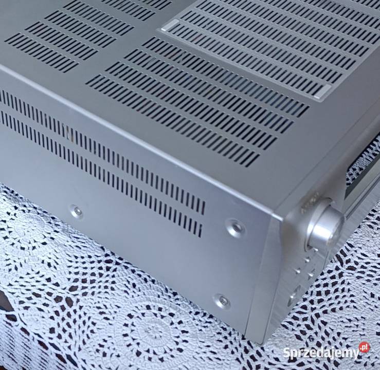 Amplituner DENON AVR 2809 Amplitunery mazowieckie